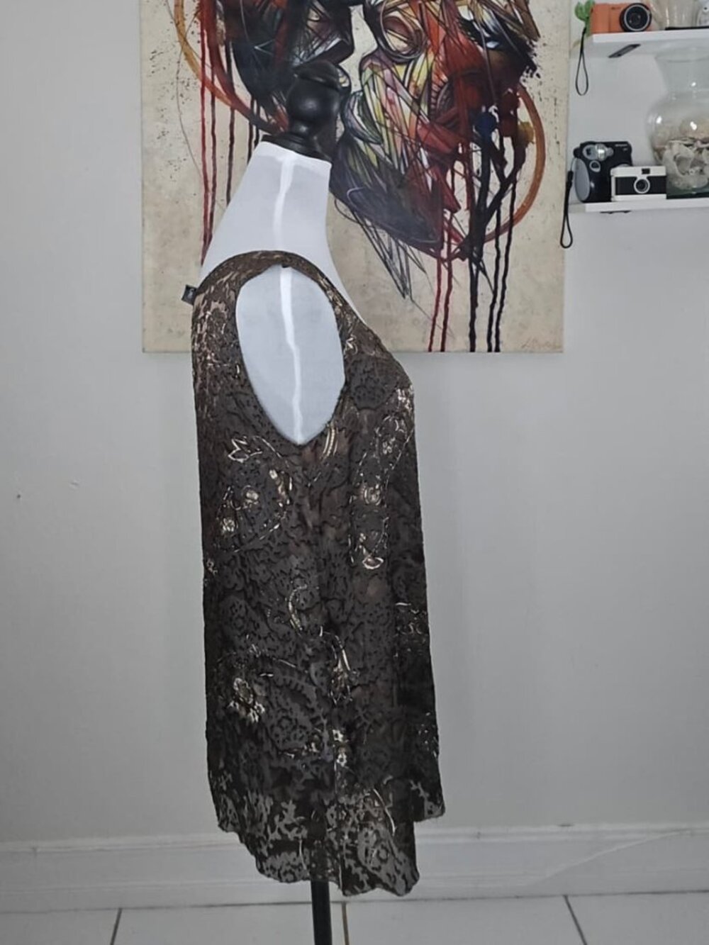 Josephine Chaus - Picture 3 of 4